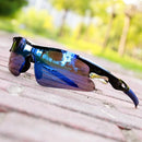 Óculos Pulse Run Ekko| Estilo e Conforto em Cada Quilômetro