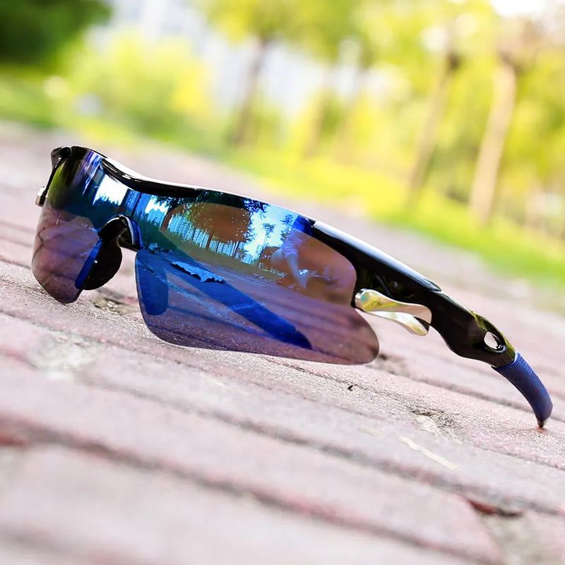 Óculos Pulse Run Ekko| Estilo e Conforto em Cada Quilômetro