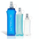 Garrafa Ekko HydroFlex | Hidratação Inteligente e Leveza Extrema