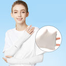 Ekko SunFit | Proteção, Estilo e Conforto para Seus Braços