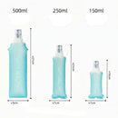 Garrafa Ekko HydroFlex | Hidratação Inteligente e Leveza Extrema