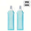 Garrafa Ekko HydroFlex | Hidratação Inteligente e Leveza Extrema