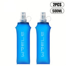 Garrafa Ekko HydroFlex | Hidratação Inteligente e Leveza Extrema