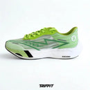 Tênis AeroStride Ekko | Passadas Suaves e Desempenho Profissional