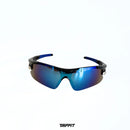 Óculos Pulse Run Ekko| Estilo e Conforto em Cada Quilômetro