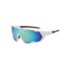 Óculos Spectra Ekko | Lentes Espelhadas para Máximo Foco e Estilo