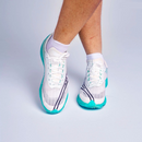 Tênis AeroStride Ekko | Passadas Suaves e Desempenho Profissional