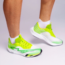 Tênis AeroStride Ekko | Passadas Suaves e Desempenho Profissional