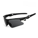 Óculos Pulse Run Ekko| Estilo e Conforto em Cada Quilômetro