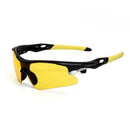 Óculos Pulse Run Ekko| Estilo e Conforto em Cada Quilômetro