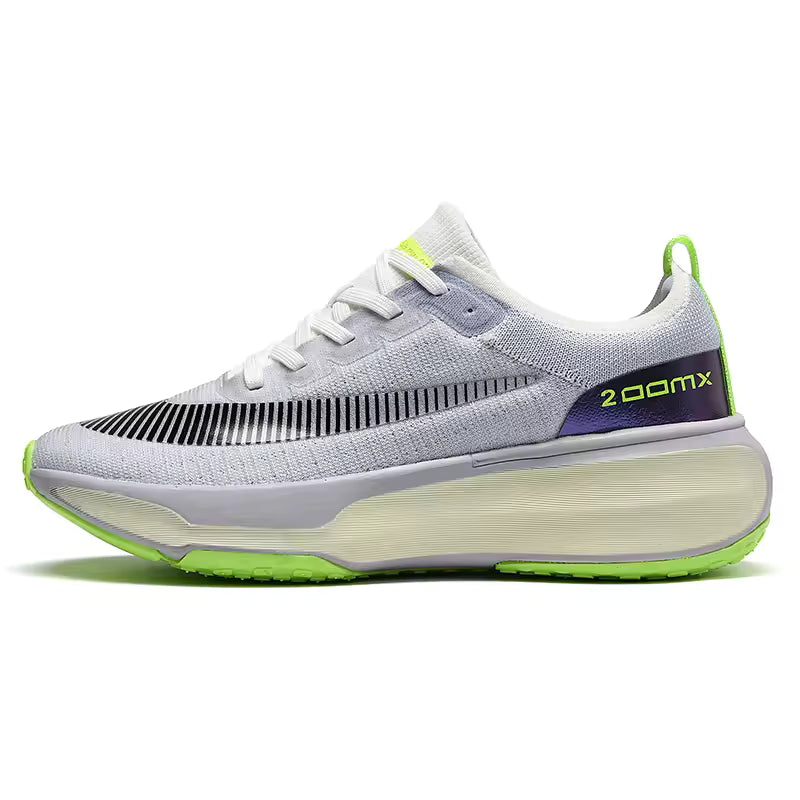 Tênis Ekko ZenRace Pro | Corrida Leve com Tecnologia Antimpacto