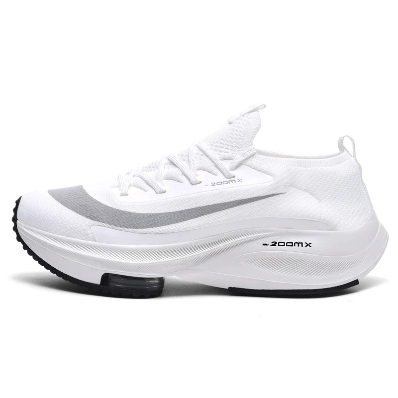Tênis FlowX Ekko | Flexibilidade Natural e Conforto Respirável