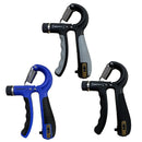 Ekko IronGrip 5–60KG | Treino de Pegada e Resistência Inteligente