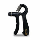 Ekko IronGrip 5–60KG | Treino de Pegada e Resistência Inteligente