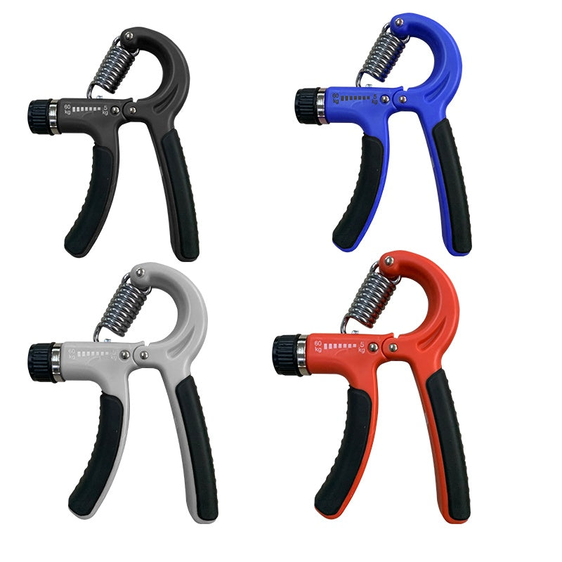 Ekko IronGrip 5–60KG | Treino de Pegada e Resistência Inteligente