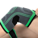 Kit 2 Joelheiras Ekko FlexGuard | Proteção e Força para Seus Movimentos