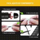 Ekko JumpForce 3.0 | Velocidade e Precisão em Cada Salto