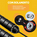 Ekko JumpForce 3.0 | Velocidade e Precisão em Cada Salto