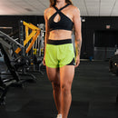 Short Ekko DualFit PRO | Performance, Proteção e Estilo Inteligente