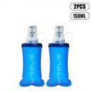 Garrafa Ekko HydroFlex | Hidratação Inteligente e Leveza Extrema