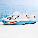 Tênis Ekko PulseRun 5.0 PRO | Estabilidade e Amortecimento Inteligente