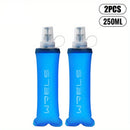 Garrafa Ekko HydroFlex | Hidratação Inteligente e Leveza Extrema