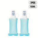 Garrafa Ekko HydroFlex | Hidratação Inteligente e Leveza Extrema