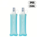 Garrafa Ekko HydroFlex | Hidratação Inteligente e Leveza Extrema