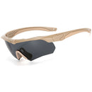 Óculos Ekko Volt | Maximização do Desempenho com Estilo Inconfundível