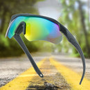 Óculos Ekko Volt | Maximização do Desempenho com Estilo Inconfundível