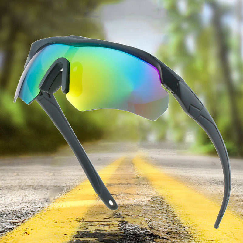 Óculos Ekko Volt | Maximização do Desempenho com Estilo Inconfundível