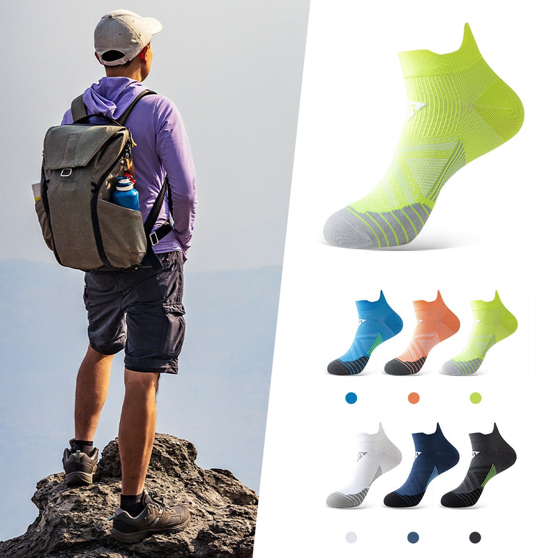 Ekko MotionWear PRO | Ajuste Perfeito e Ventilação Ativa