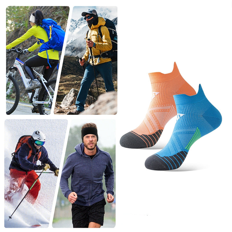 Ekko MotionWear PRO | Ajuste Perfeito e Ventilação Ativa